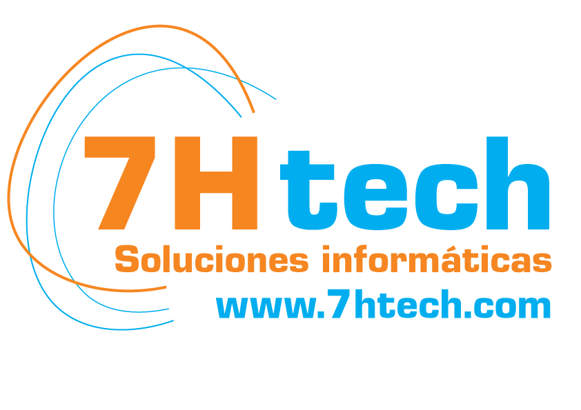 7H tech soluciones informáticas