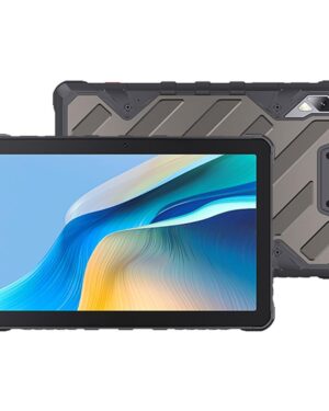 Tablet cubot tab king kong 2 4g rugerizada 10.95 pulgadas - 16gb - 256gb - wifi