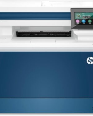 Multifunción laser hp color pro 4302fdw fax - a4 - wifi - duplex