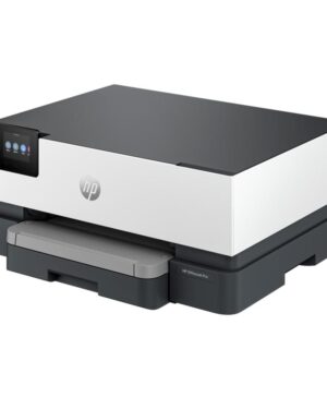 Impresora hp inyeccion color officejet pro 9110b a4 - 20ppm - red - wifi - duplex
