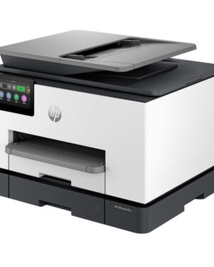 Multifuncion inyeccion hp officejet pro 9130b color fax - a4 - 25ppm - usb - red - wifi - duplex todas las funciones
