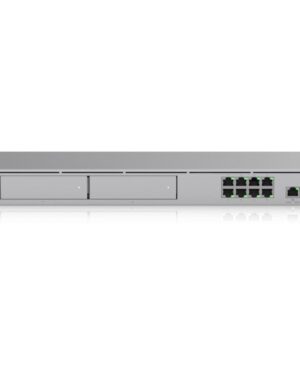 Cloud gateway ubiquiti udm - pro - max 9 puertos