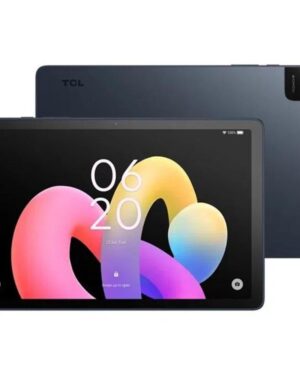 Tablet tcl 10l gen 4 10.1 pulgadas - 4gb - 64gb - wifi - negra