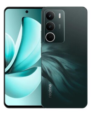 Movil realme c71 4 - 256gb forest owl
